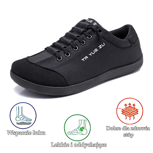 【⏰Ostatni dzień 50% rabatu! Nie przegap tego! 】Buty ortopedyczne o ergonomicznym kształcie, ✅️Zdrowe buty ortopedyczne stworzone specjalnie dla europejskich mężczyzn.