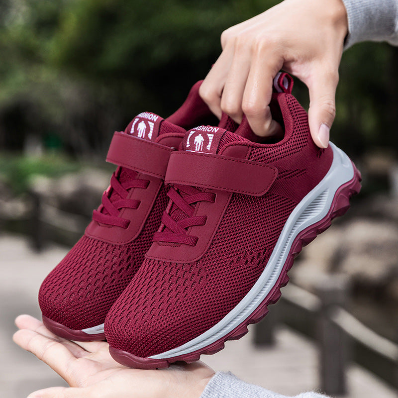 🔥 50% zniżki | Buty ortopedyczne Flemat® | Zapewniają wsparcie łuku stopy, łagodzą ból i ułatwiają chodzenie | Odpowiednie zarówno dla mężczyzn, jak i kobiet.