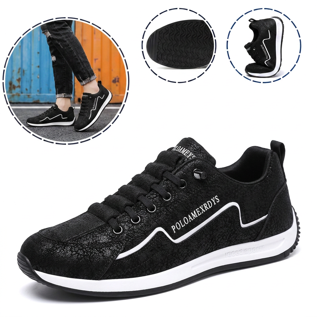 Scarpe da uomo