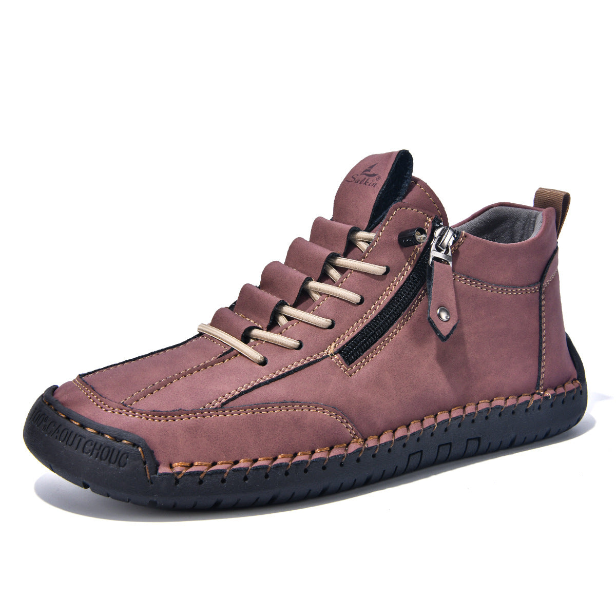 🔥 50% zniżki | buty ortopedyczne flemat® | Zapewniają wsparcie łuku stopy, łagodzą ból i ułatwiają chodzenie | Odpowiednie zarówno dla mężczyzn, jak i kobiet.