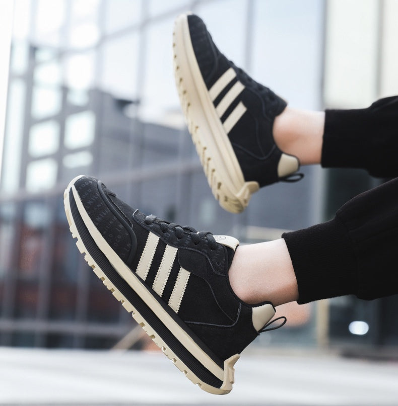 🔥Ostatni dzień! 50% zniżki! ⏰Ergonomicznie zaprojektowane markowe buty codzienne ✅ Miękkie i wygodne, z doskonałym wsparciem 🦶 Skutecznie łagodzą ból stóp
