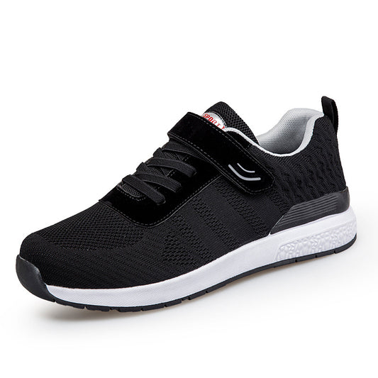 🔥 50% zniżki | Buty ortopedyczne Flemat® | Zapewniają wsparcie łuku stopy, łagodzą ból i ułatwiają chodzenie | Odpowiednie zarówno dla mężczyzn, jak i kobiet.