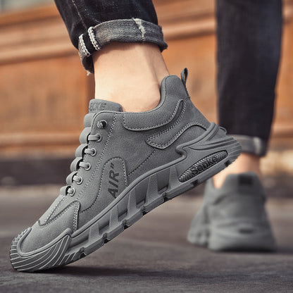 Buty ortopedyczne flemat ® | Ergonomiczne buty trekkingowe - ✅️Korekta postawy podczas chodzenia - Wodoodporne i antypoślizgowe 👞Wyselekcjonowana włoska skóra