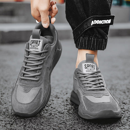 🔥 Buty ortopedyczne z siateczki Flemat® | Zapewniają wsparcie łuku stopy, łagodząc ból; miękkie i wygodne, co ułatwia chodzenie.