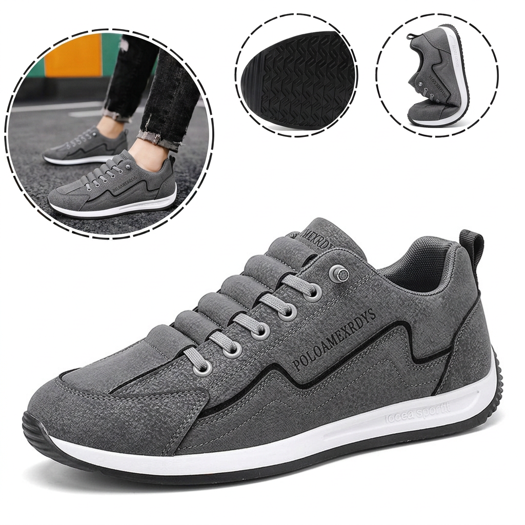Scarpe da uomo