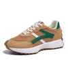 Kolor khaki