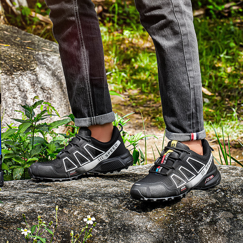 🔥 50% zniżki | buty ortopedyczne flemat® | Zapewniają wsparcie łuku stopy, łagodzą ból i ułatwiają chodzenie | Odpowiednie zarówno dla mężczyzn, jak i kobiet.