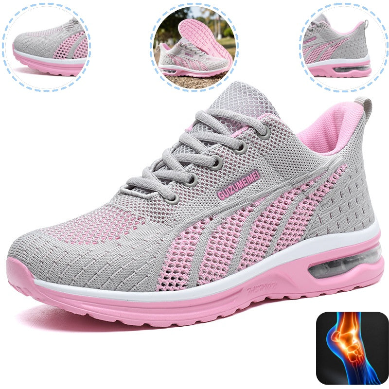 Buty ortopedyczne Flemat® |ergonomicznie zaprojektowane, łagodzące bóle pleców, nóg i stawów.