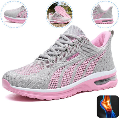 Buty ortopedyczne Flemat® |ergonomicznie zaprojektowane, łagodzące bóle pleców, nóg i stawów.