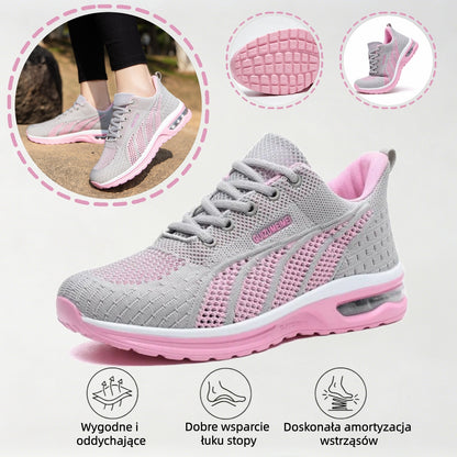 🔥 50% zniżki tylko dziś! Nie przegap! ⏰ Ergonomicznie zaprojektowane buty ortopedyczne – zapewniają naturalne wsparcie łuku stopy 👞 Skutecznie łagodzą ból stóp