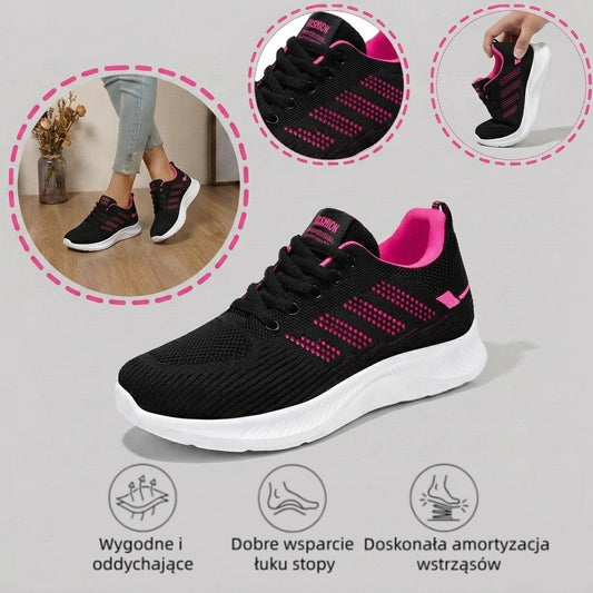 🔥 50% zniżki tylko dziś! Nie przegap! ⏰ Ergonomicznie zaprojektowane buty ortopedyczne – zapewniają naturalne wsparcie łuku stopy 👞 Skutecznie łagodzą ból stóp