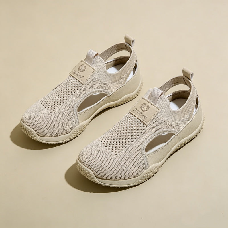 🔥 50% zniżki tylko dziś! Nie przegap! ⏰ Ergonomicznie zaprojektowane buty ortopedyczne – zapewniają naturalne wsparcie łuku stopy 👞 Skutecznie łagodzą ból stóp