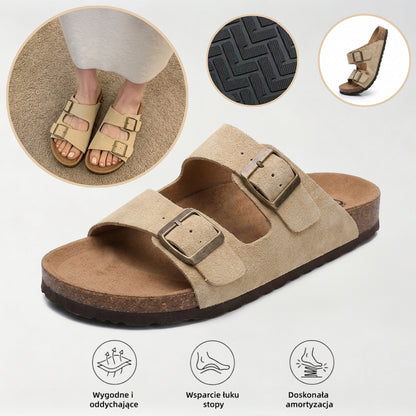 🎉70% zniżki dzisiaj - Nie przegap! ⏰ Ergonomicznie zaprojektowane buty ortopedyczne - wsparcie łuku stopy 👞 Łatwa ulga w bólu stóp
