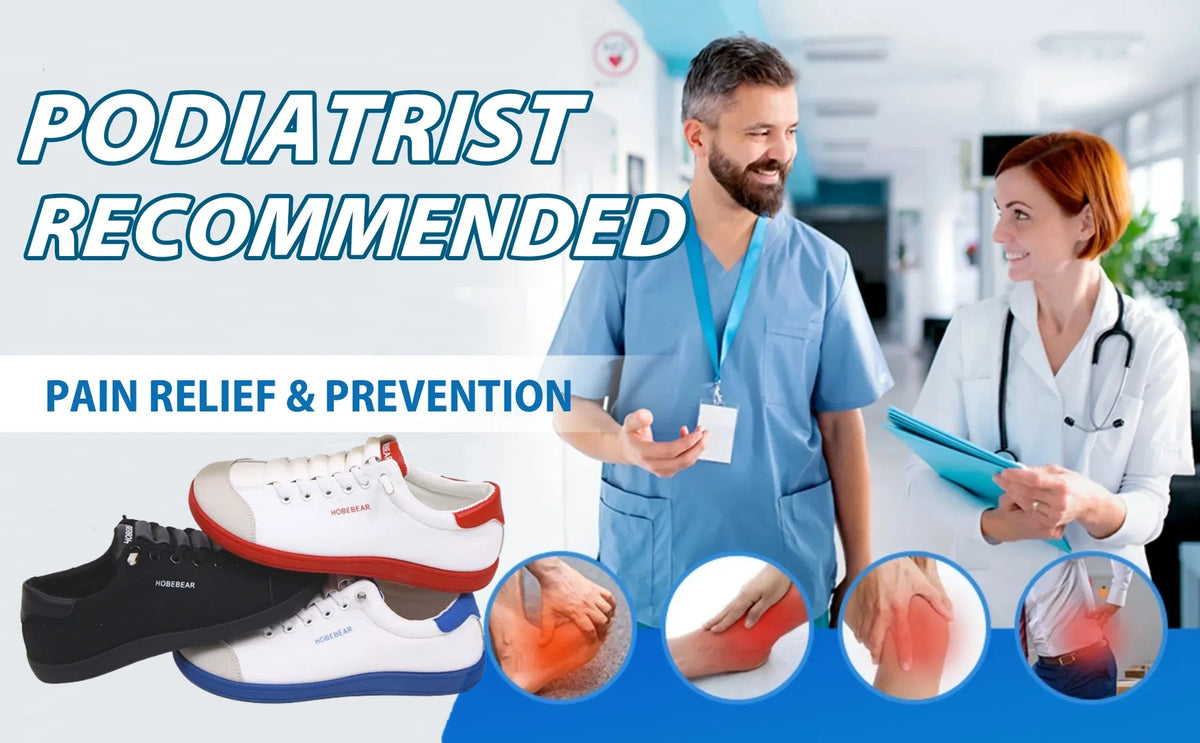 (🔥Dzisiaj 60% zniżki - nie przegap) ⏰Ergonomiczne -- Miękkie i wygodne buty codzienne/sportowe ✅podparcie łuku stopy ułatwia chodzenie