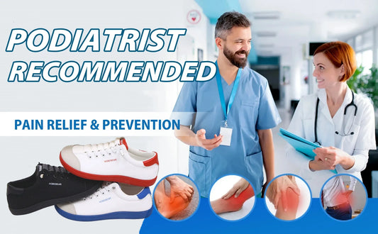 (🔥Dzisiaj 60% zniżki - nie przegap) ⏰Ergonomiczne -- Miękkie i wygodne buty codzienne/sportowe ✅podparcie łuku stopy ułatwia chodzenie