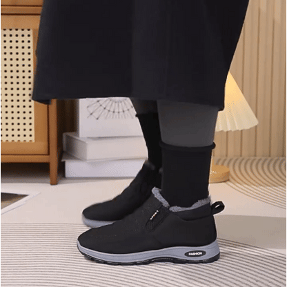 50% zniżki dzisiaj – Nie przegap! ⏰ Ergonomicznie zaprojektowane buty ortopedyczne – wsparcie łuku stopy 👞 Łatwa ulga w bólu stóp – unisex