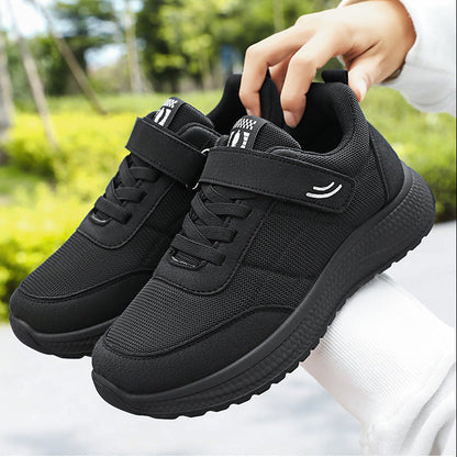 🔥 50% zniżki | Buty ortopedyczne Flemat® | Zapewniają wsparcie łuku stopy, łagodzą ból i ułatwiają chodzenie | Odpowiednie zarówno dla mężczyzn, jak i kobiet.