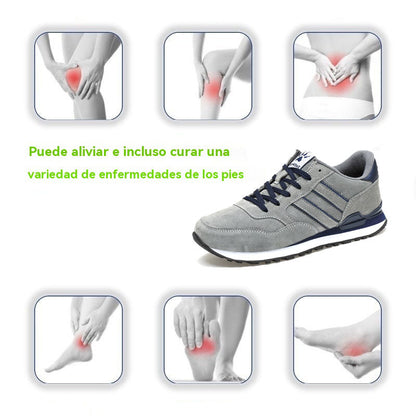 Flemat® | Nowość na rynku, połowa ceny przez ograniczony czas. Ergonomiczna konstrukcja, doskonała amortyzacja i korekcja chodu.