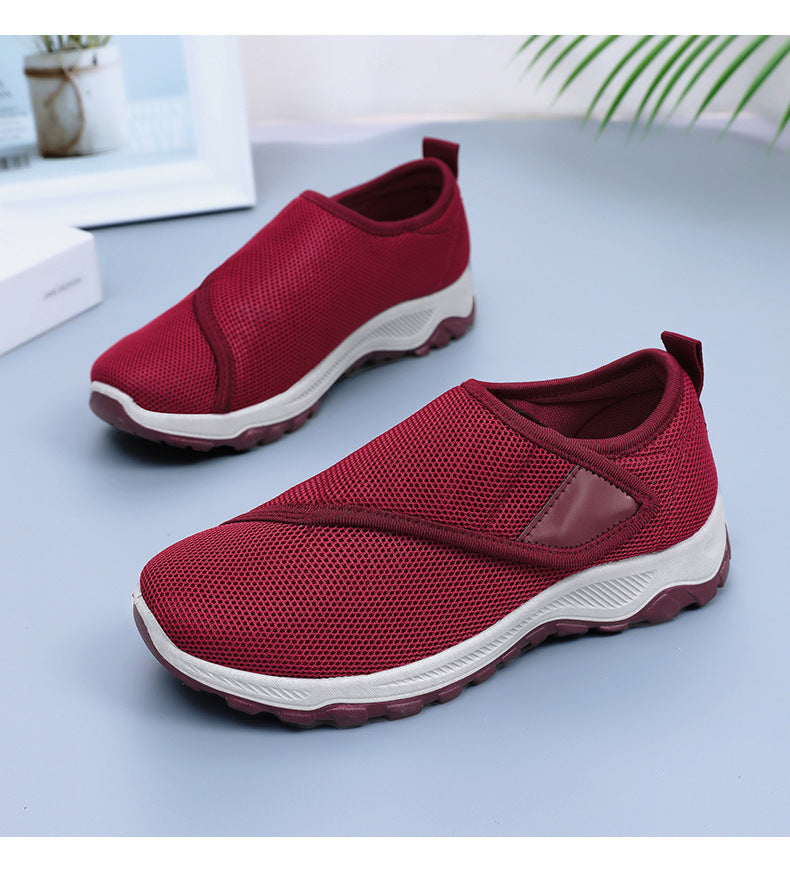 🔥 50% zniżki | Buty ortopedyczne Flemat® | Zapewniają wsparcie łuku stopy, łagodzą ból i ułatwiają chodzenie | Odpowiednie zarówno dla mężczyzn, jak i kobiet