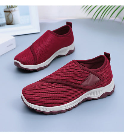 🔥 50% zniżki | Buty ortopedyczne Flemat® | Zapewniają wsparcie łuku stopy, łagodzą ból i ułatwiają chodzenie | Odpowiednie zarówno dla mężczyzn, jak i kobiet