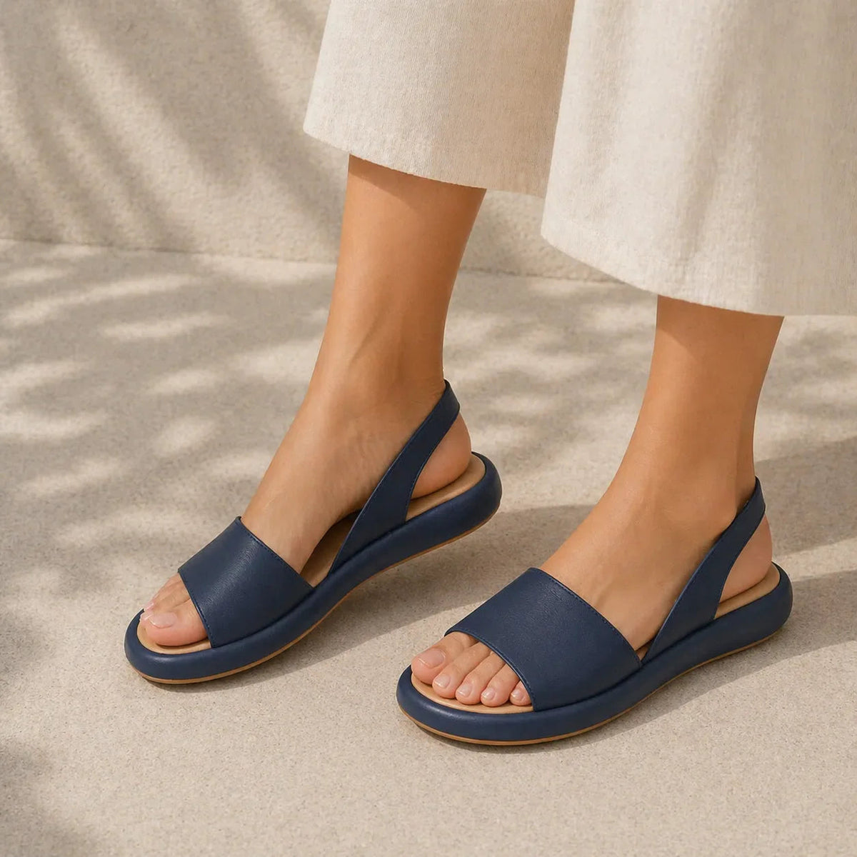 🔥 Buty ortopedyczne flemat® | Najwygodniejsze i najpopularniejsze sandały w Polsce w 2026 roku, łagodzące ból i ułatwiające chodzenie.
