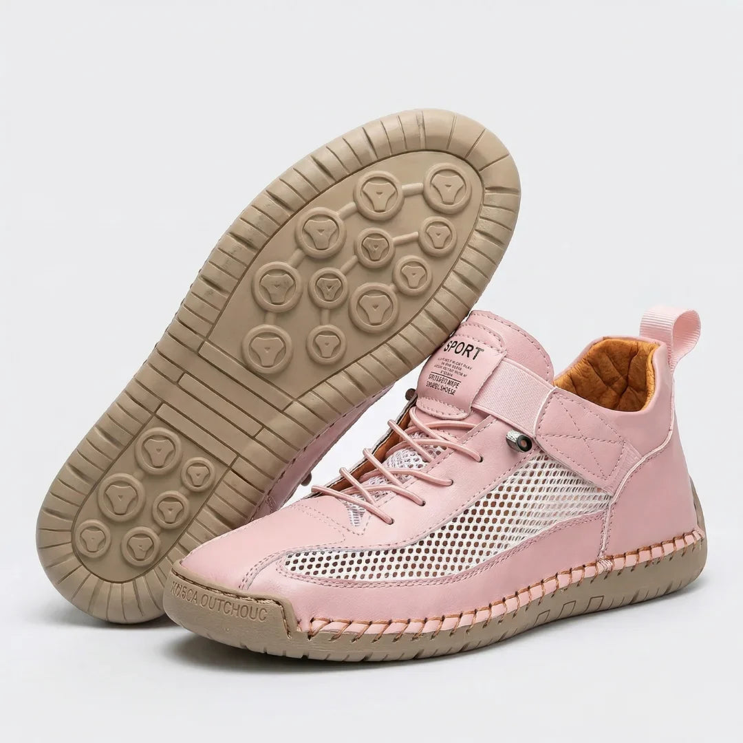 🔥 Buty ortopedyczne flemat® | Najwygodniejsze i najpopularniejsze w Polsce skórzane buty w 2026 roku, łagodzące ból i ułatwiające chodzenie | Odpowiednie zarówno dla kobiet, jak i mężczyzn.