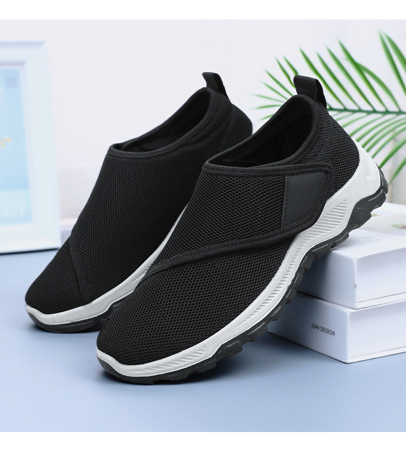 🔥 50% zniżki | Buty ortopedyczne Flemat® | Zapewniają wsparcie łuku stopy, łagodzą ból i ułatwiają chodzenie | Odpowiednie zarówno dla mężczyzn, jak i kobiet
