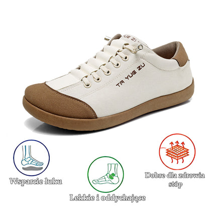 【⏰Ostatni dzień 50% rabatu! Nie przegap tego! 】Buty ortopedyczne o ergonomicznym kształcie, ✅️Zdrowe buty ortopedyczne stworzone specjalnie dla europejskich mężczyzn.