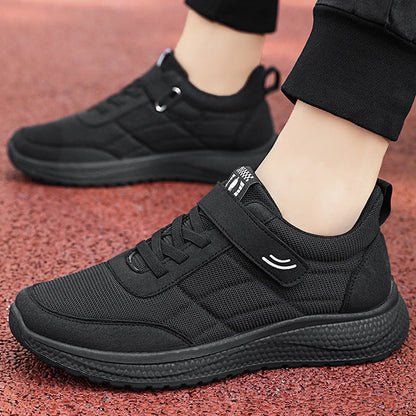 🔥 50% zniżki | Buty ortopedyczne Flemat® | Zapewniają wsparcie łuku stopy, łagodzą ból i ułatwiają chodzenie | Odpowiednie zarówno dla mężczyzn, jak i kobiet.