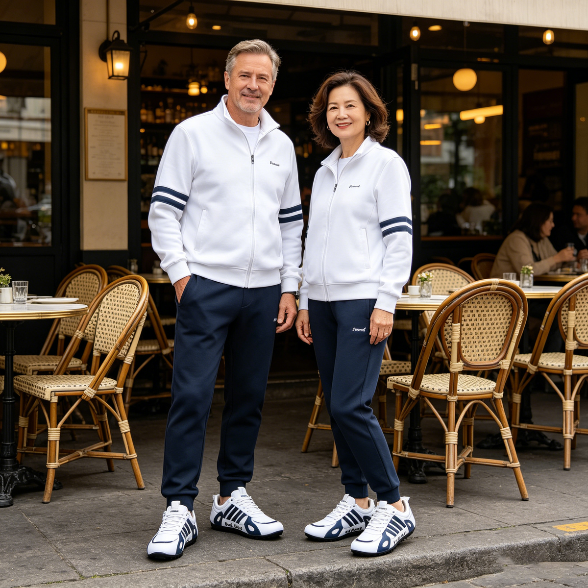 🔥 50% zniżki | Buty ortopedyczne Flemat® | Zapewniają wsparcie łuku stopy, łagodzą ból i ułatwiają chodzenie | Odpowiednie zarówno dla mężczyzn, jak i kobiet.