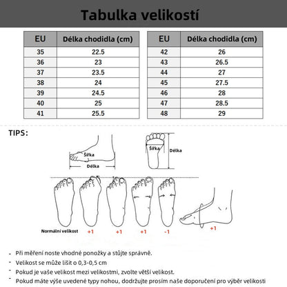 (🔥Specjalna oferta letnia - 50% zniżki, bezpłatna dostawa!) Klasyczne letnie damskie sandały ortopedyczne, łączące w sobie wsparcie i oddychalność✅ Zmniejszają nacisk podczas chodzenia, dzięki czemu stają się łatwiejsze i wygodniejsze.