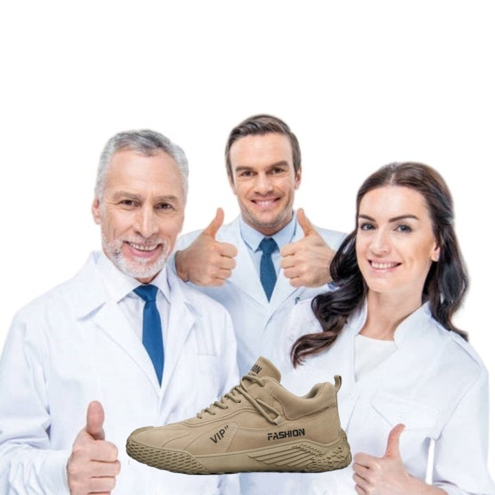 Nie pozwól, by problemy ze stopami Cię powstrzymały! Dobra para butów to podstawa. Buty ortopedyczne, specjalnie zaprojektowane dla seniorów, pozwalają wyjść z domu i zobaczyć świat.