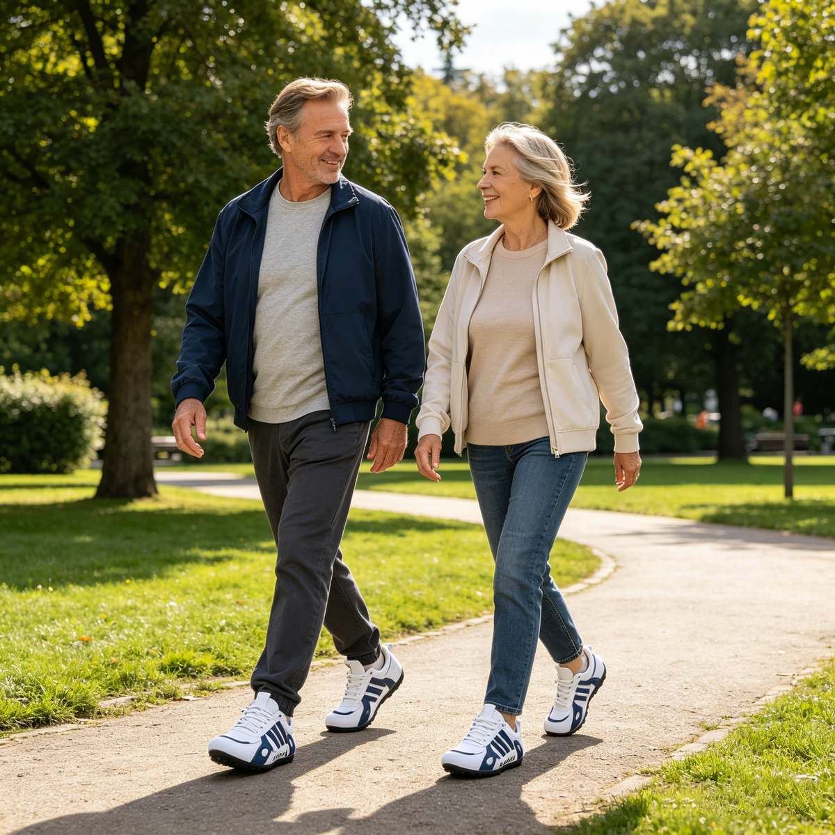 flemat® | Nowość na rynku – przez ograniczony czas za pół ceny. Ergonomiczna konstrukcja, doskonała amortyzacja i korekcja chodu.