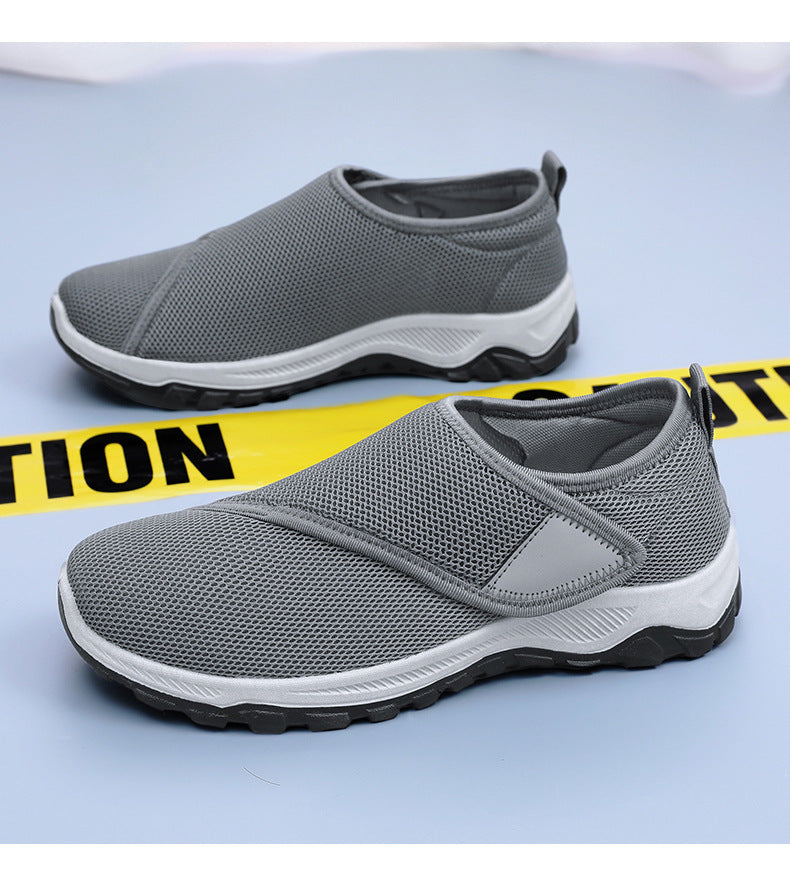 🔥 50% zniżki | Buty ortopedyczne Flemat® | Zapewniają wsparcie łuku stopy, łagodzą ból i ułatwiają chodzenie | Odpowiednie zarówno dla mężczyzn, jak i kobiet