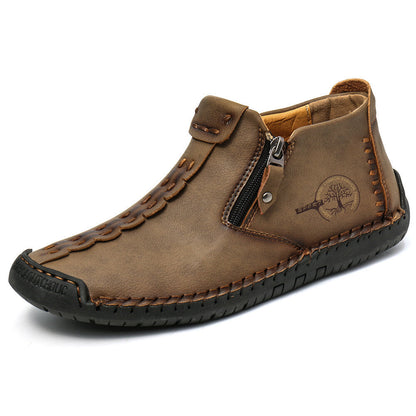 🔥 Buty ortopedyczne flemat® | Najwygodniejsze i najpopularniejsze w Polsce letnie buty skórzane w 2026 roku, łagodzące ból i ułatwiające chodzenie.