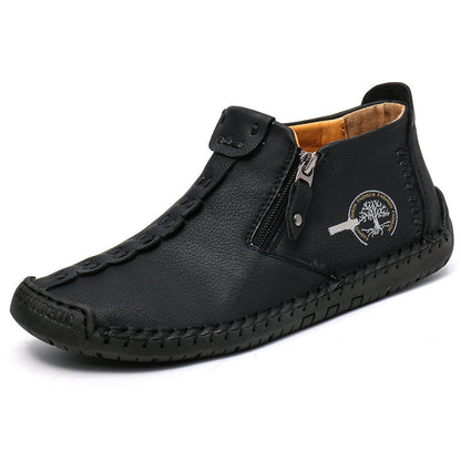 🔥 Buty ortopedyczne flemat® | Najwygodniejsze i najpopularniejsze w Polsce letnie buty skórzane w 2026 roku, łagodzące ból i ułatwiające chodzenie.