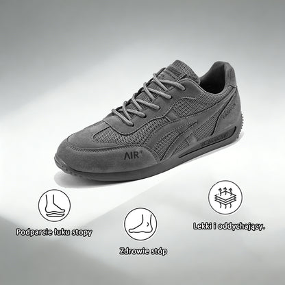 flemat® | Nowość na rynku – przez ograniczony czas za pół ceny. Ergonomiczna konstrukcja, doskonała amortyzacja i korekcja chodu.