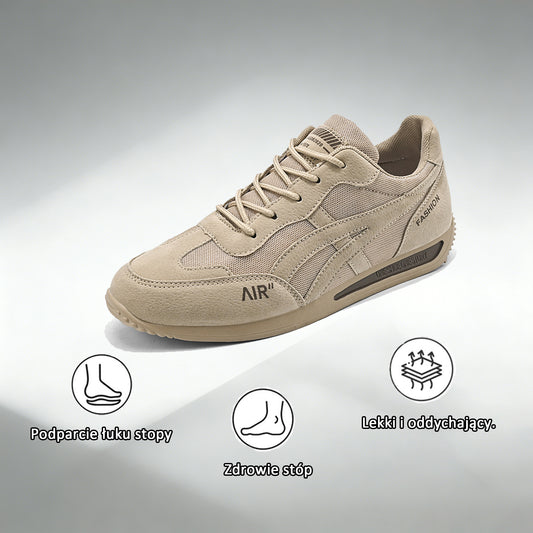 flemat® | Nowość na rynku – przez ograniczony czas za pół ceny. Ergonomiczna konstrukcja, doskonała amortyzacja i korekcja chodu.