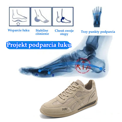 flemat® | Nowość na rynku – przez ograniczony czas za pół ceny. Ergonomiczna konstrukcja, doskonała amortyzacja i korekcja chodu.