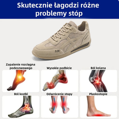 flemat® | Nowość na rynku – przez ograniczony czas za pół ceny. Ergonomiczna konstrukcja, doskonała amortyzacja i korekcja chodu.