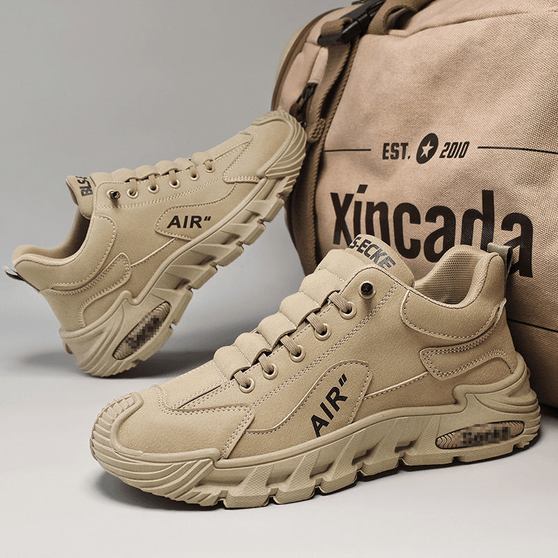 Buty ortopedyczne flemat ® | Ergonomiczne buty trekkingowe - ✅️Korekta postawy podczas chodzenia - Wodoodporne i antypoślizgowe 👞Wyselekcjonowana włoska skóra
