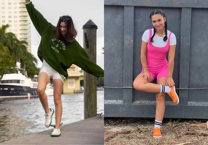 (🔥Dzisiaj 60% zniżki - nie przegap) ⏰Ergonomiczne -- Miękkie i wygodne buty codzienne/sportowe ✅podparcie łuku stopy ułatwia chodzenie