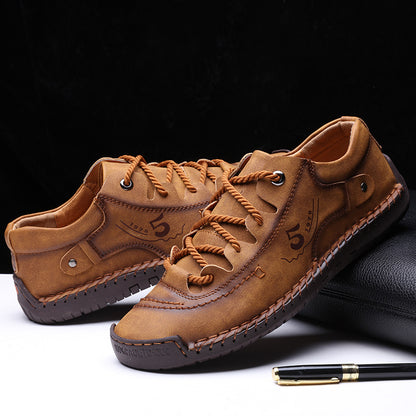 🔥 50% zniżki tylko dziś! Nie przegap! ⏰ Ergonomicznie zaprojektowane buty ortopedyczne – zapewniają naturalne wsparcie łuku stopy 👞 Skutecznie łagodzą ból stóp