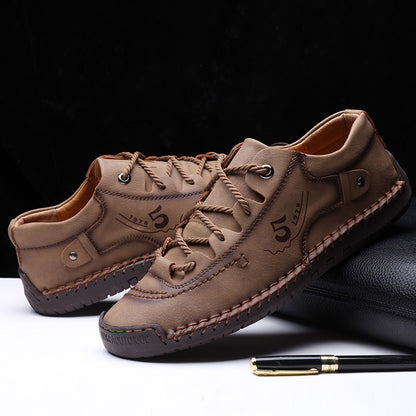 🔥 50% zniżki tylko dziś! Nie przegap! ⏰ Ergonomicznie zaprojektowane buty ortopedyczne – zapewniają naturalne wsparcie łuku stopy 👞 Skutecznie łagodzą ból stóp