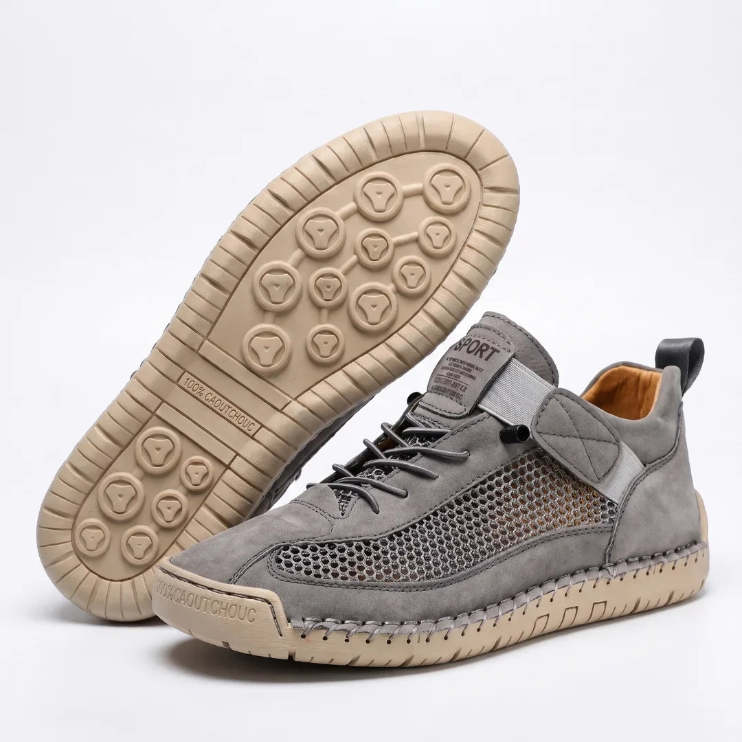 🔥 Buty ortopedyczne flemat® | Najwygodniejsze i najpopularniejsze w Polsce skórzane buty w 2026 roku, łagodzące ból i ułatwiające chodzenie | Odpowiednie zarówno dla kobiet, jak i mężczyzn.