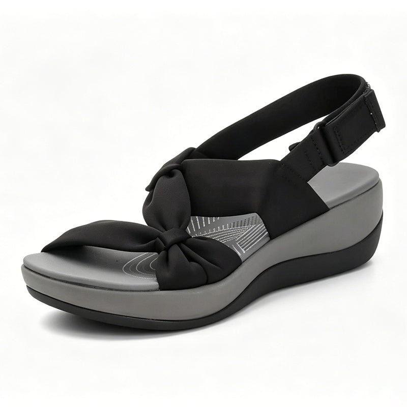 🎁Dziś połowa ceny – nie przegap tego|Ergonomicznie zaprojektowane sandały ortopedyczne – chodzenie bez bólu 👞 sprawiają, że chodzenie jest bardziej komfortowe