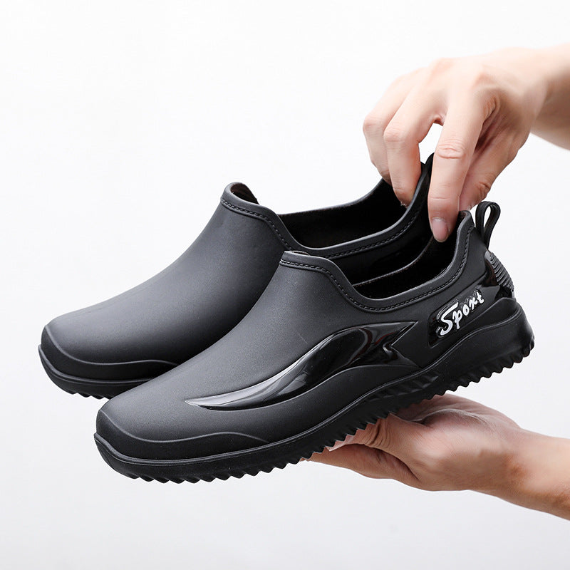 🔥50% zniżki dzisiaj, nie przegap!🐂 Męskie buty ortopedyczne wykonane są z wysokiej jakości włoskiej skóry bydlęcej 👞 Łagodzą ból ✅ Wygodne chodzenie
