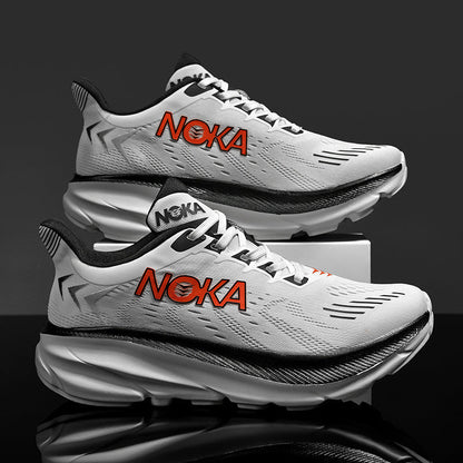 Buty ergonomiczne Flemat® | 👟 Idealne do codziennej aktywności | Konstrukcja z podparciem łuku stopy skutecznie redukuje zmęczenie.