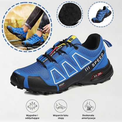🔥 50% zniżki | buty ortopedyczne flemat® | Zapewniają wsparcie łuku stopy, łagodzą ból i ułatwiają chodzenie | Odpowiednie zarówno dla mężczyzn, jak i kobiet.