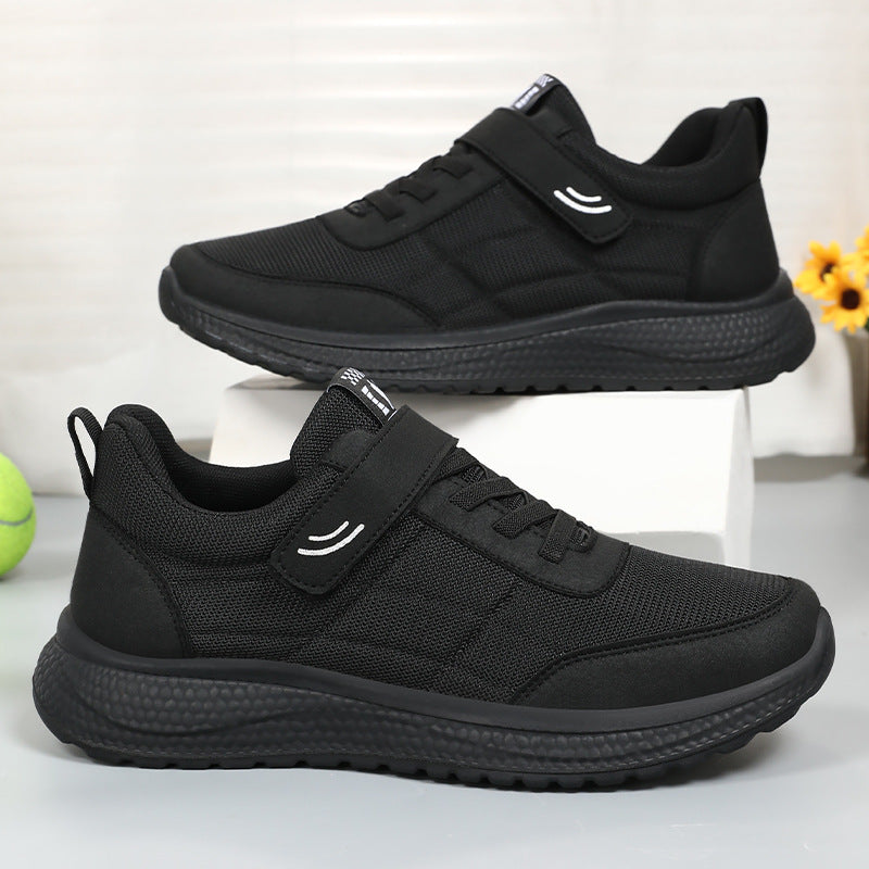 🔥 50% zniżki | Buty ortopedyczne Flemat® | Zapewniają wsparcie łuku stopy, łagodzą ból i ułatwiają chodzenie | Odpowiednie zarówno dla mężczyzn, jak i kobiet.